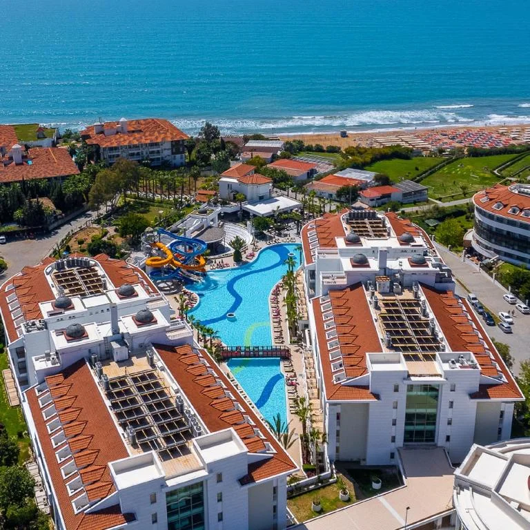 Alba Queen - Fotoja 9