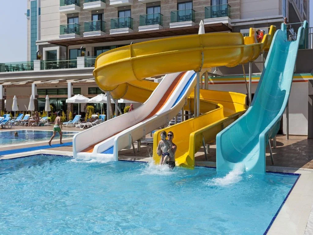 Luna Blanca Resort & SPA - Fotoja 3