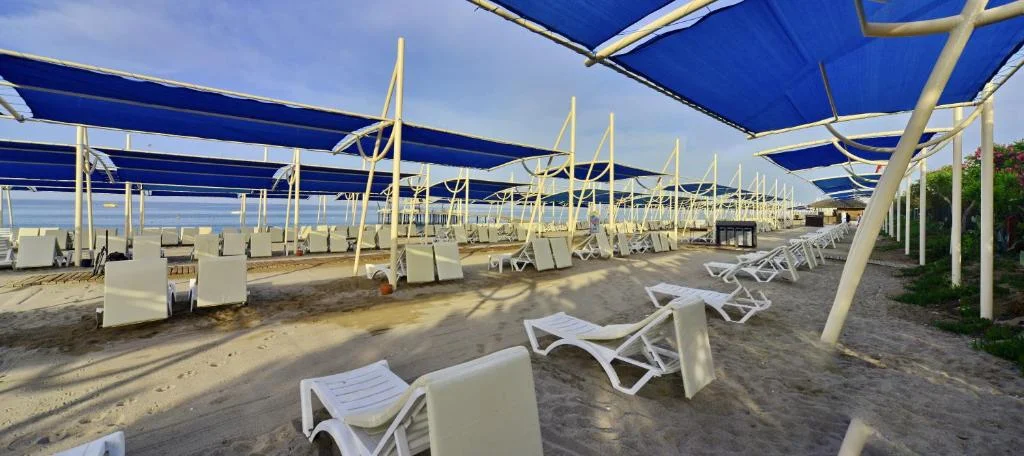 Seaden Sea World Resort & Spa - Fotoja 8