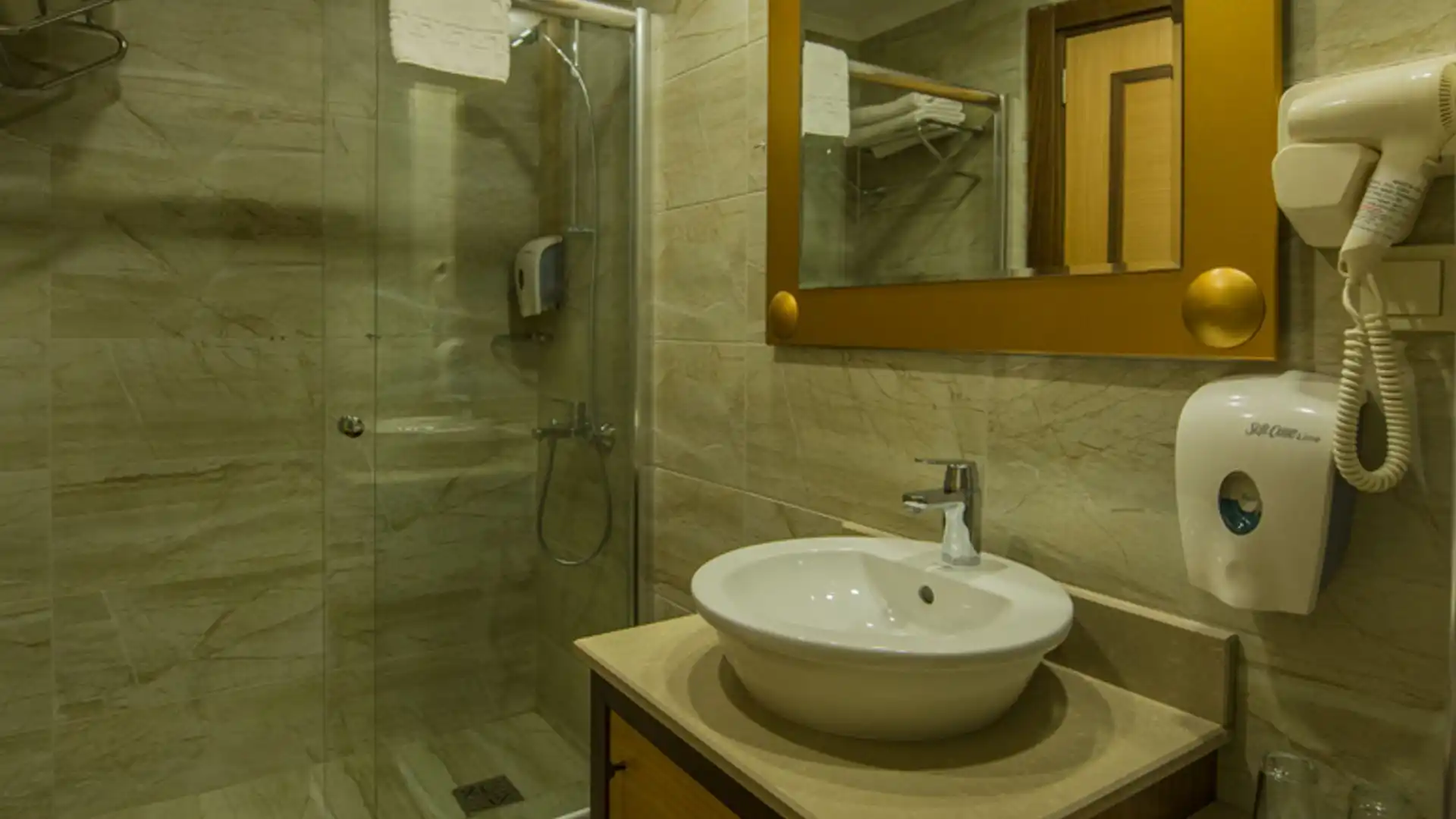 Dream World Aqua - Fotoja 2