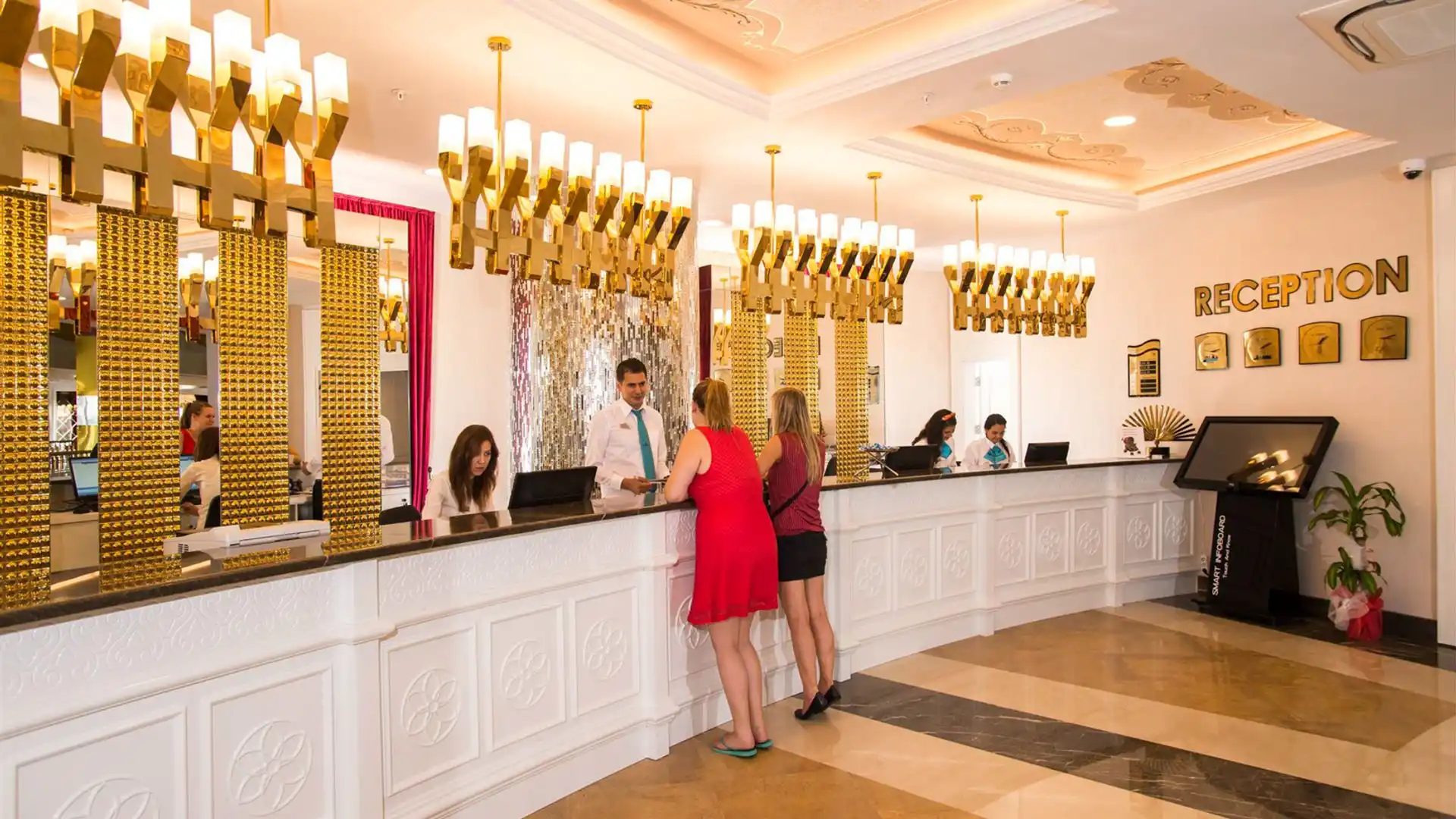 Dream World Aqua - Fotoja 4