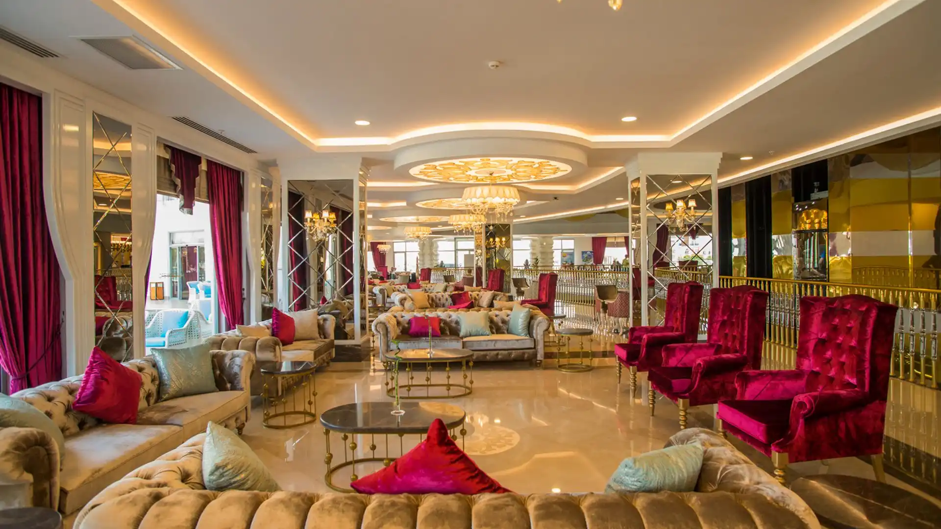 Dream World Aqua - Fotoja 8