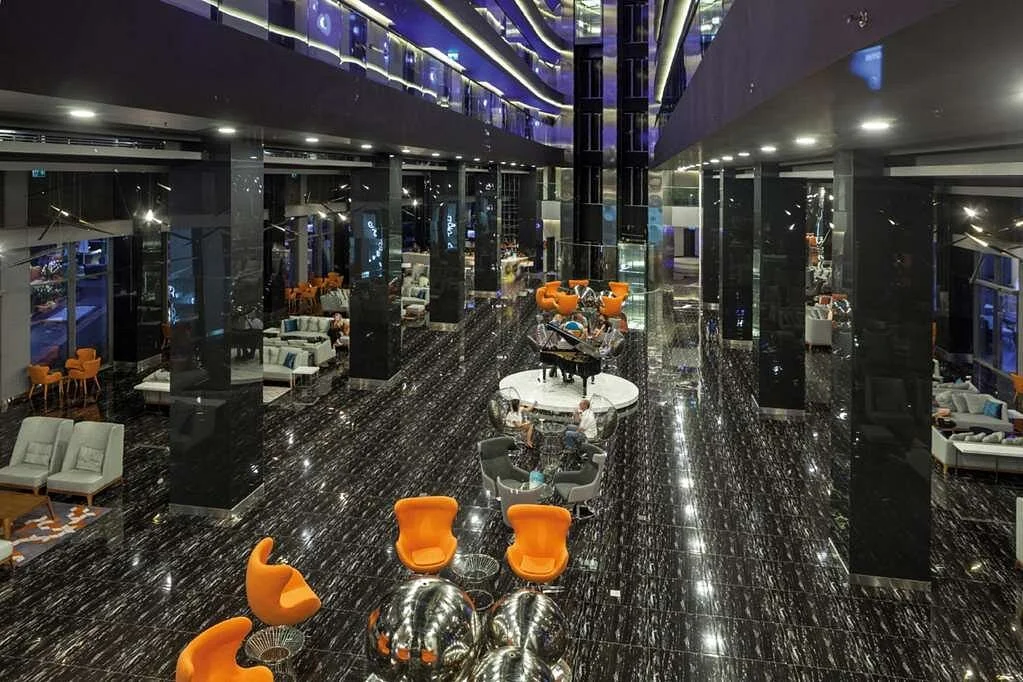 Bosphorus Sorgun - Fotoja 4