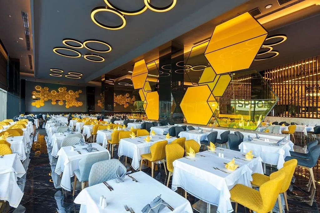 Bosphorus Sorgun - Fotoja 10