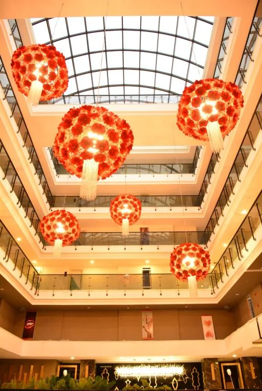 Seaden Valentine Resort & SPA - Fotoja 3