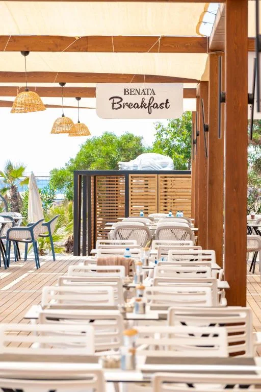 Benata Hotel - Fotoja 5