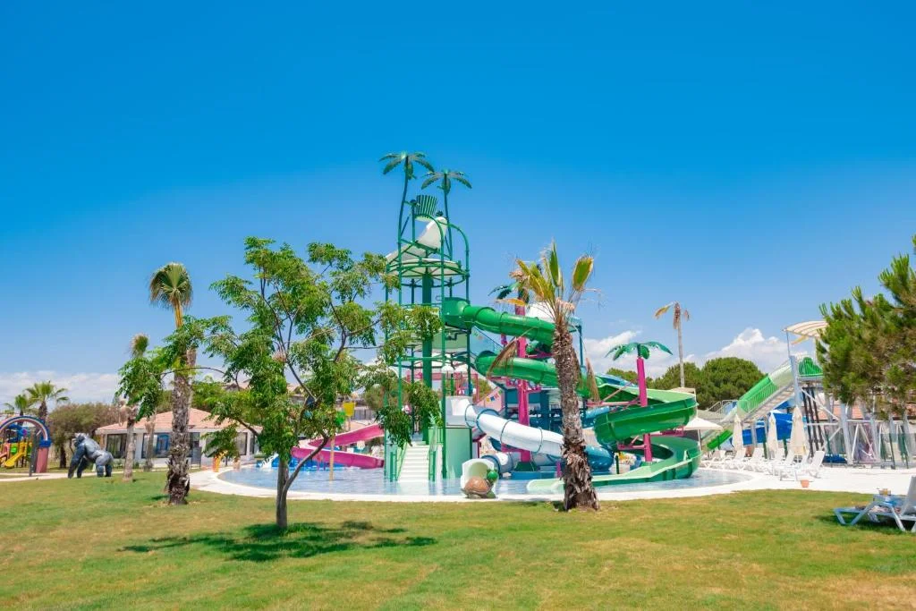 Benata Hotel - Fotoja 7