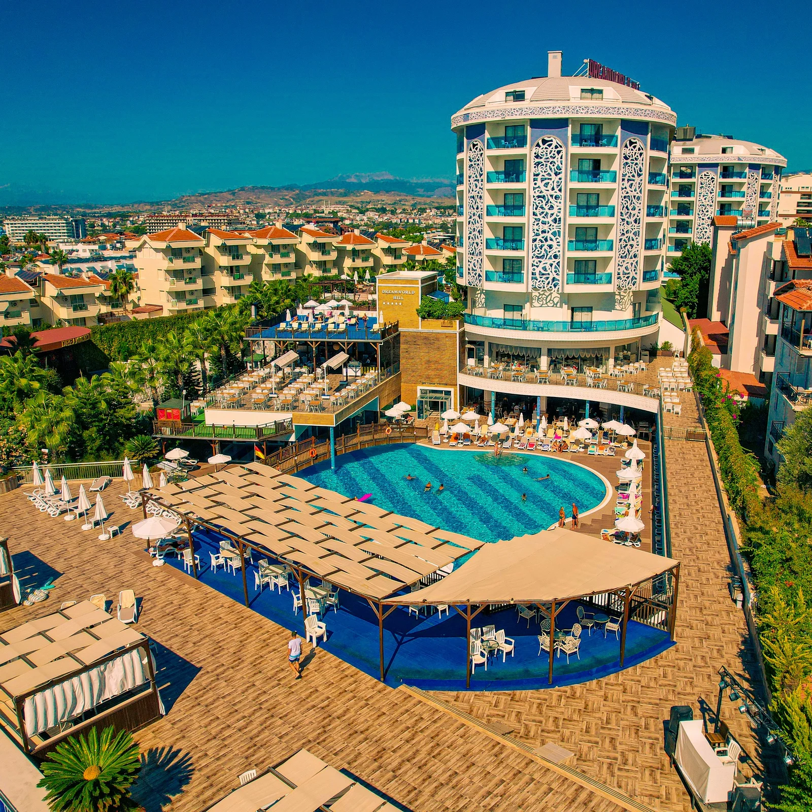 Dream World Hill - Fotoja 5