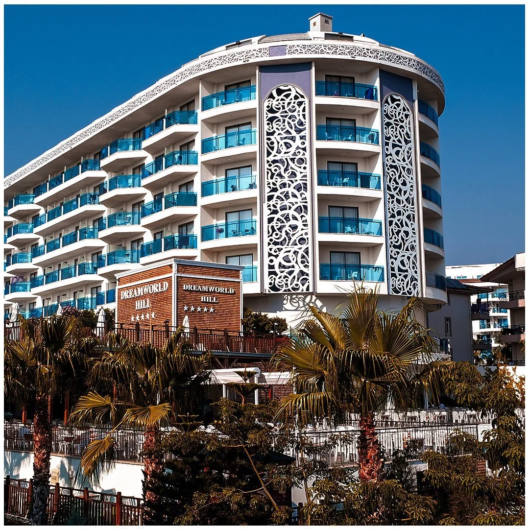 Dream World Hill - Fotoja 8