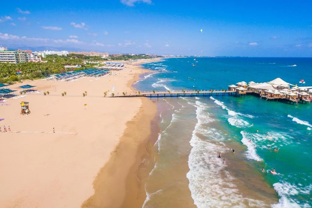 Vonresort Golden Beach - Fotoja 6