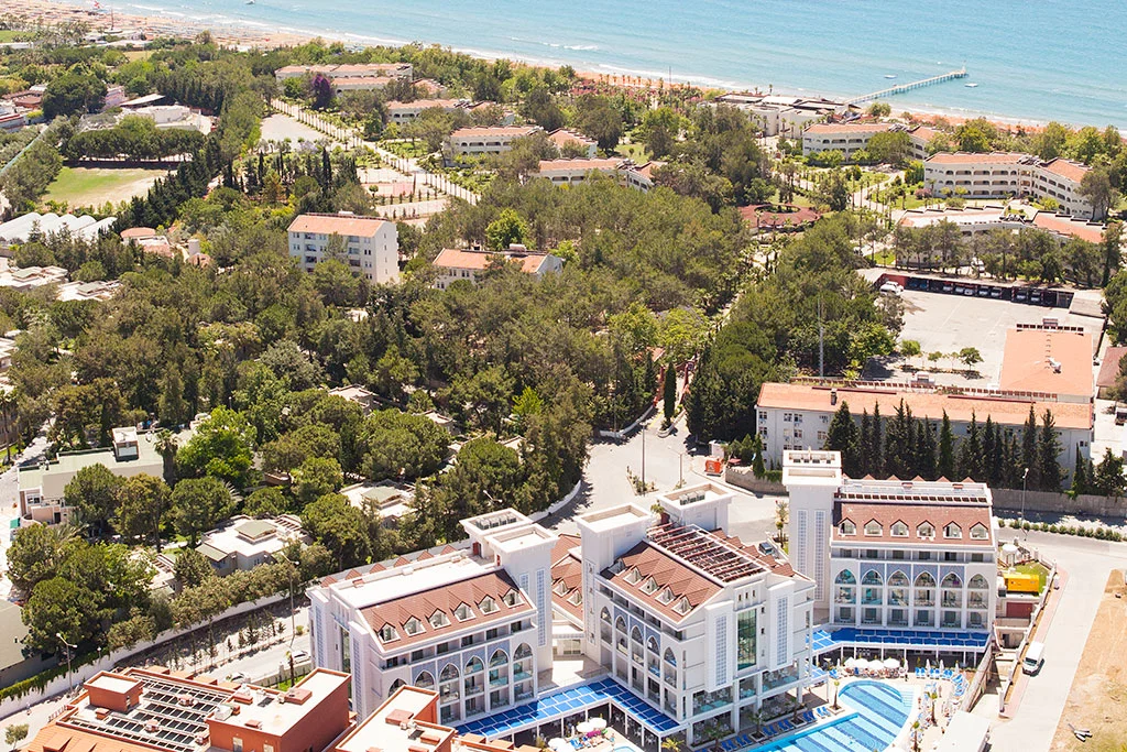 Diamond Elite Hotel & Spa - Fotoja 2