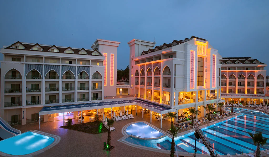 Diamond Elite Hotel & Spa - Fotoja 5