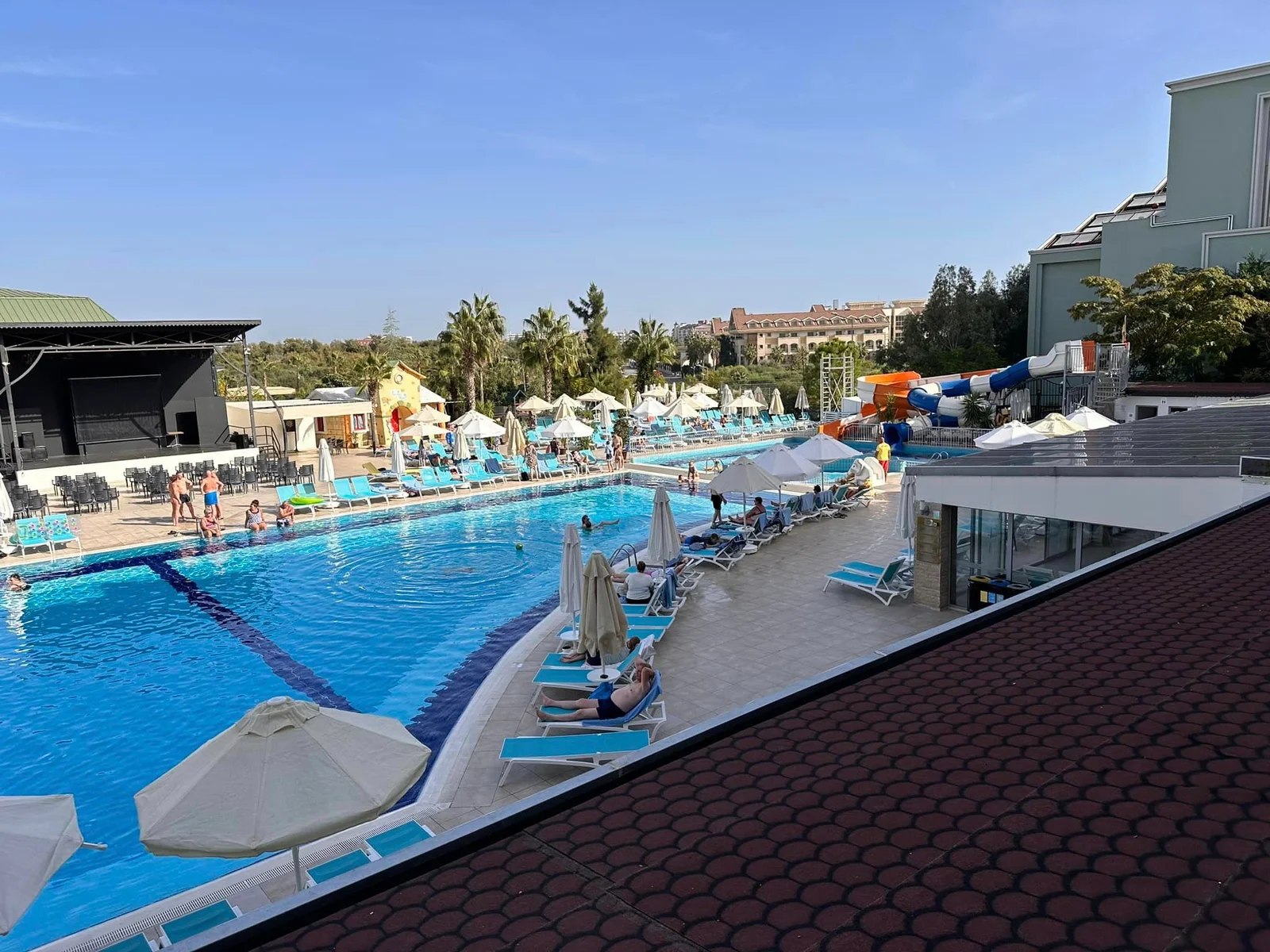 Diamond Beach Hotel & SPA - Fotoja 5