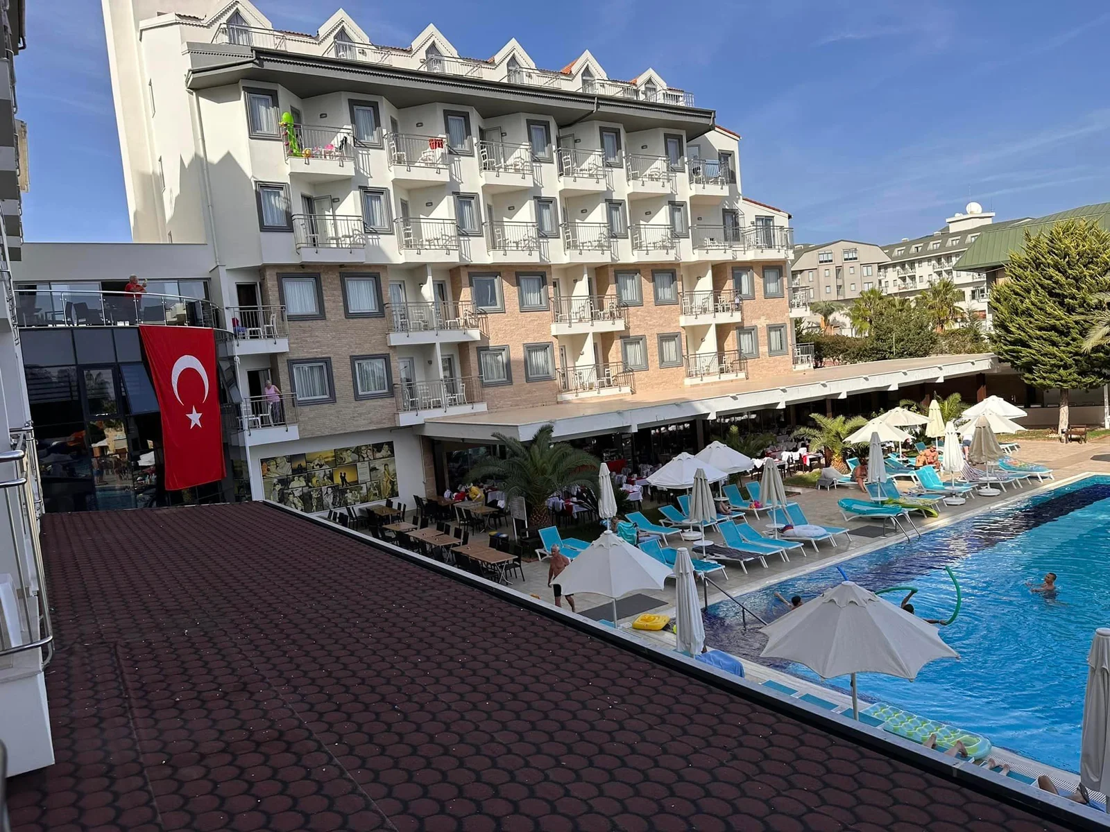 Diamond Beach Hotel & SPA - Fotoja 6