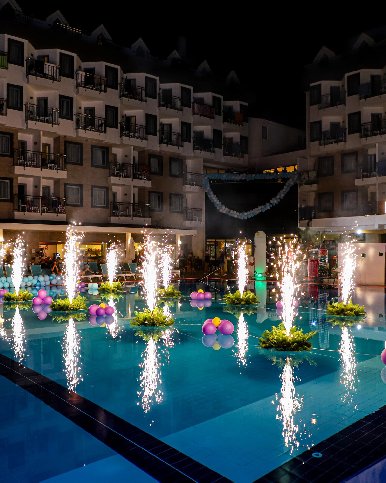 Diamond Beach Hotel & SPA - Fotoja 7