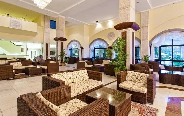 Sural Hotel - Fotoja 5