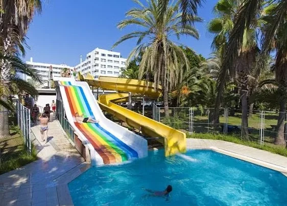 Sural Hotel - Fotoja 7