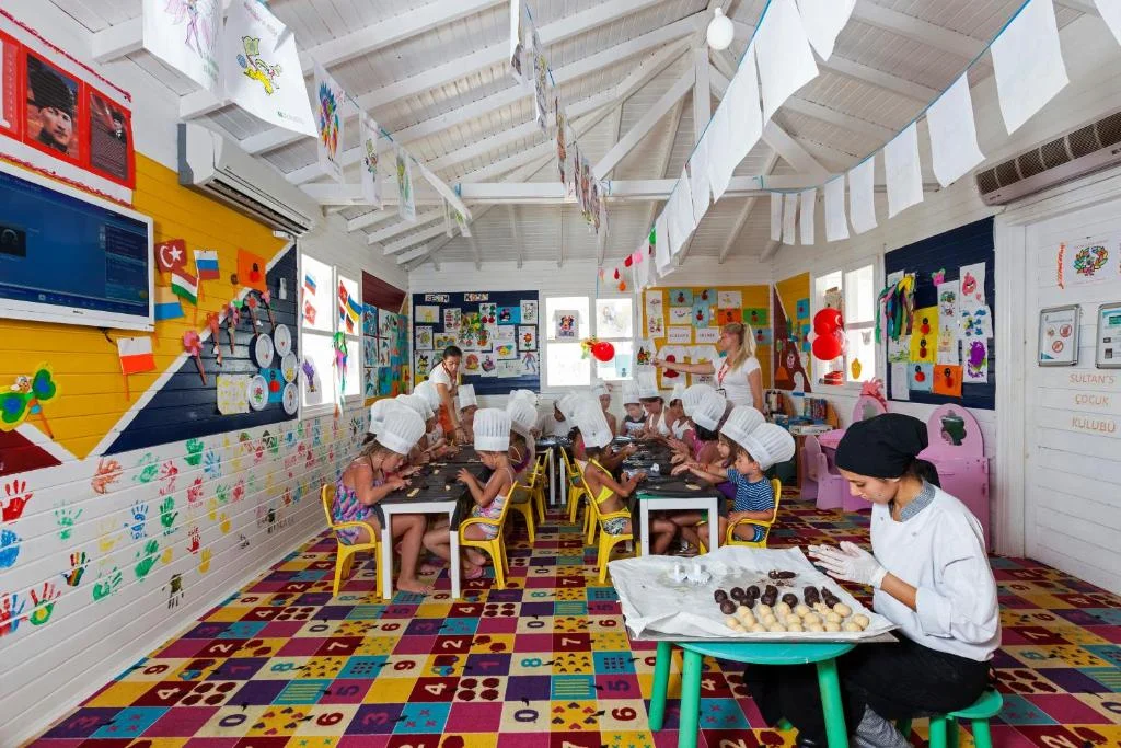 Sultan of Dreams Hotel & Spa - Fotoja 5