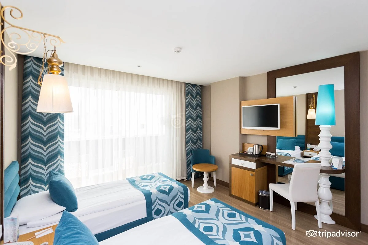 Dream World Resort & Spa - Fotoja 3