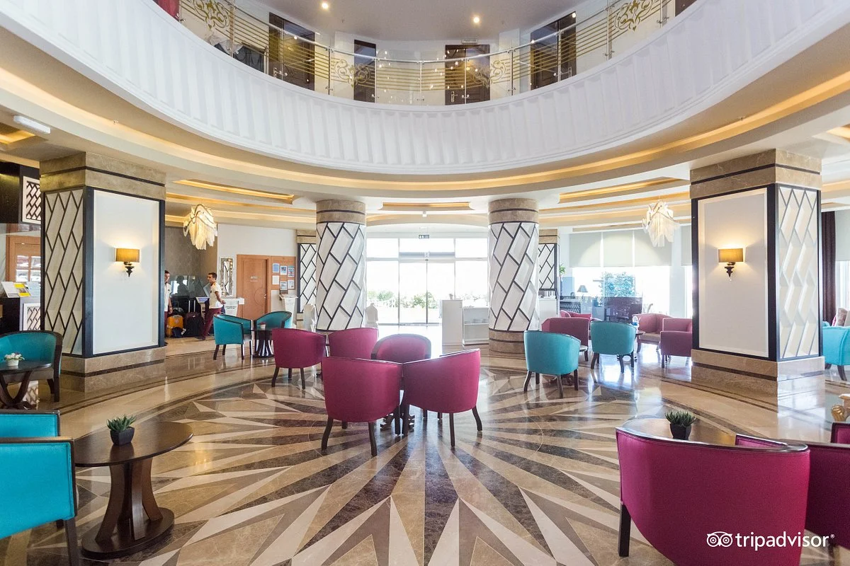 Dream World Resort & Spa - Fotoja 5