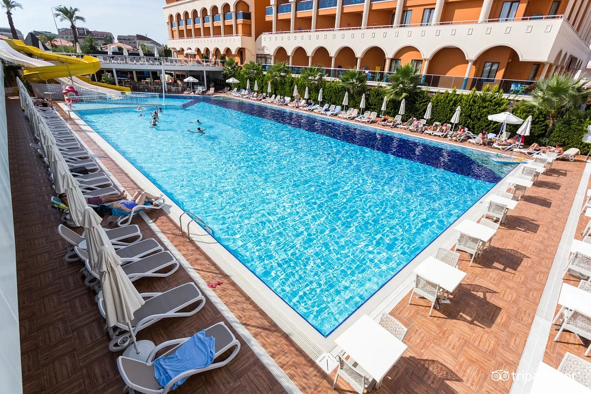 Dream World Resort & Spa - Fotoja 8