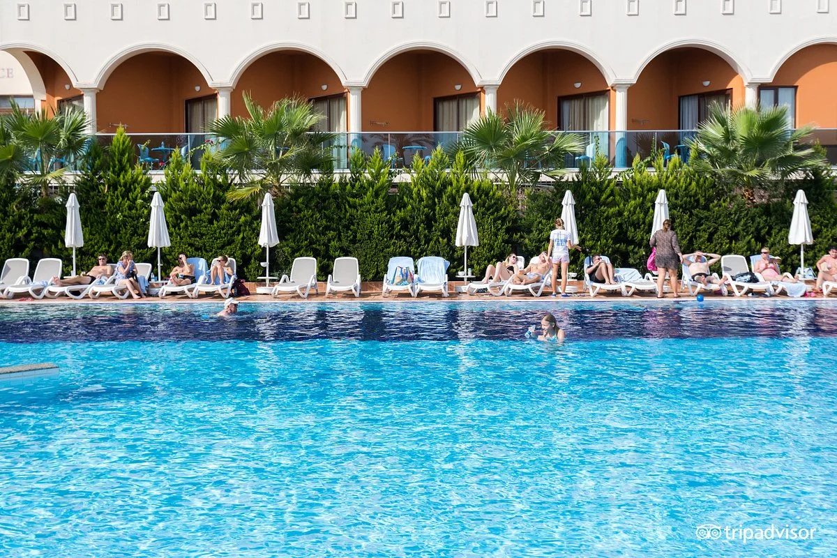 Dream World Resort & Spa - Fotoja 9