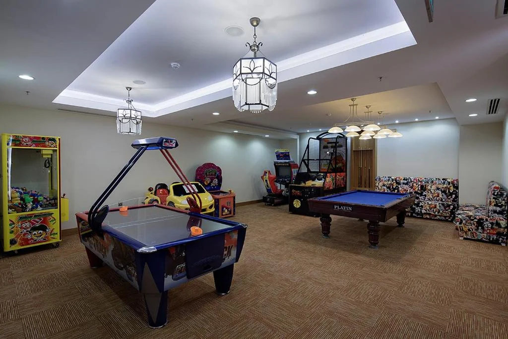 Alba Resort - Fotoja 7