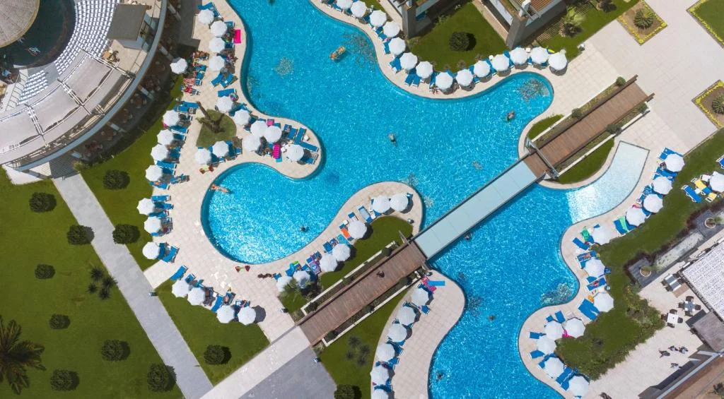 Terrace Elite Resort - Fotoja 5