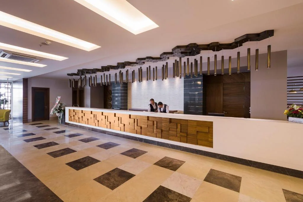 Terrace Elite Resort - Fotoja 8