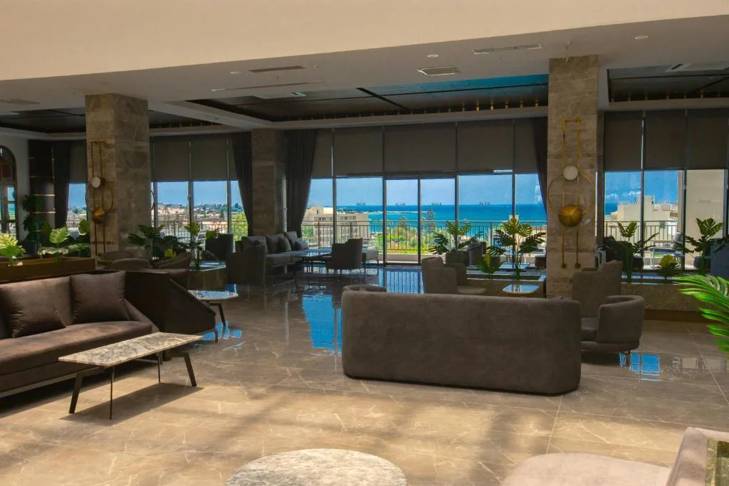 Alexia Resort Spa - Fotoja 3