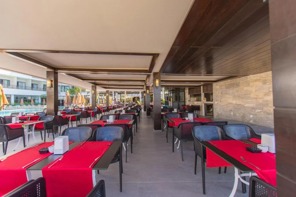 Alexia Resort Spa - Fotoja 4