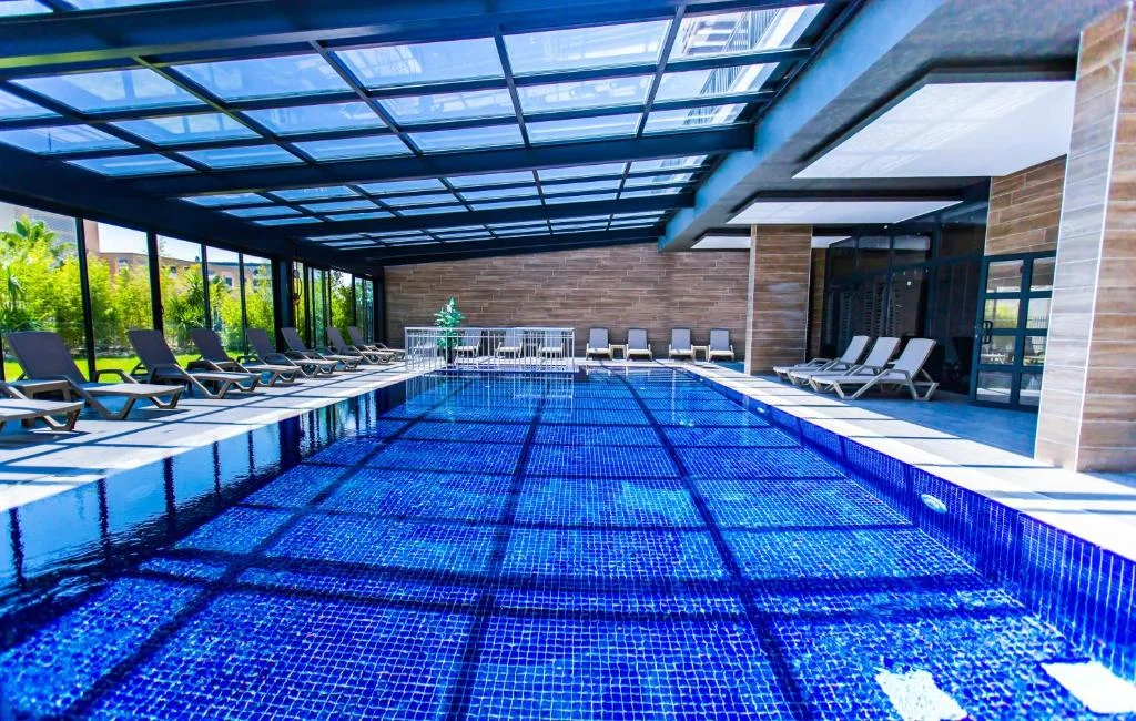 Alexia Resort Spa - Fotoja 10