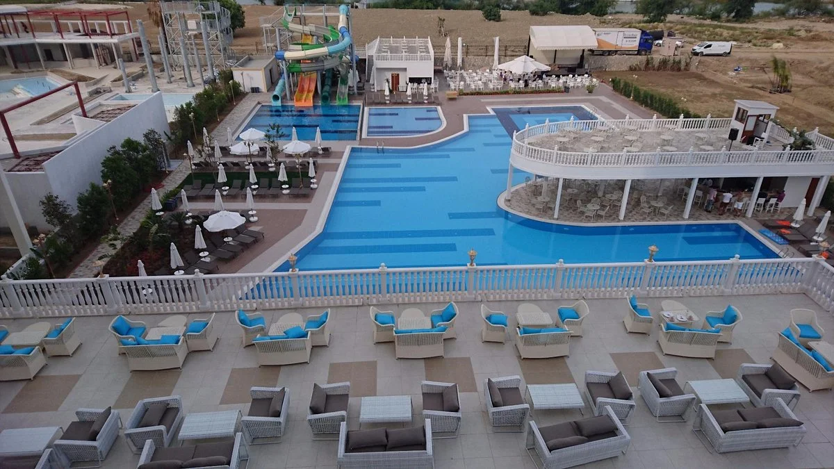 JADORE DELUXE HOTEL & SPA