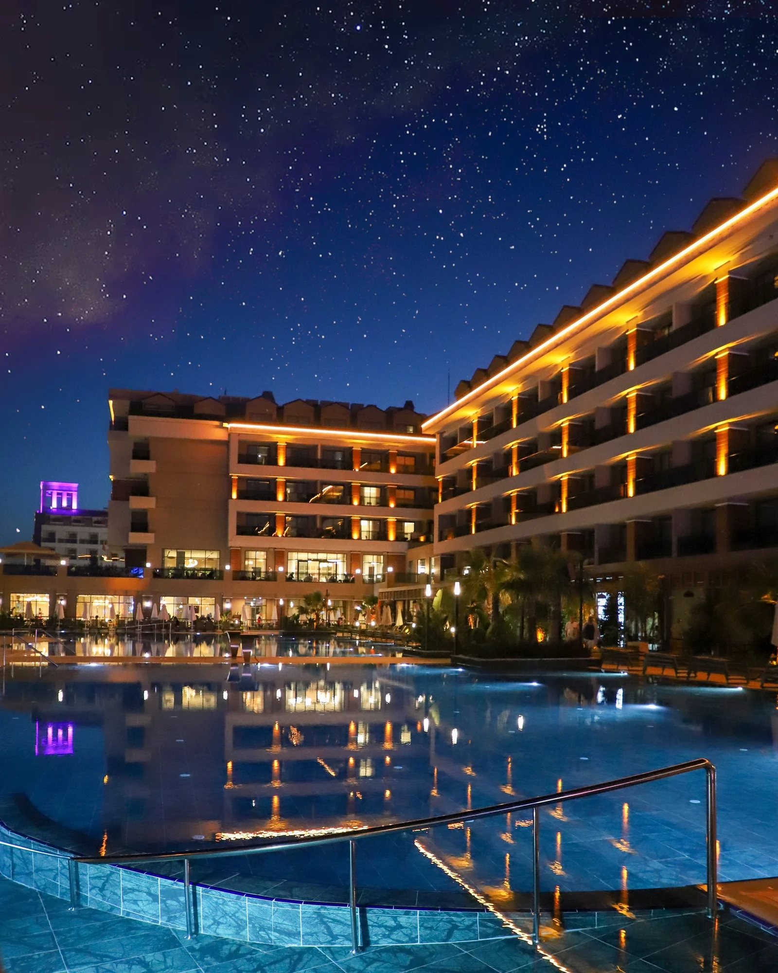 Aletris Deluxe Hotel & Spa - Fotoja 4