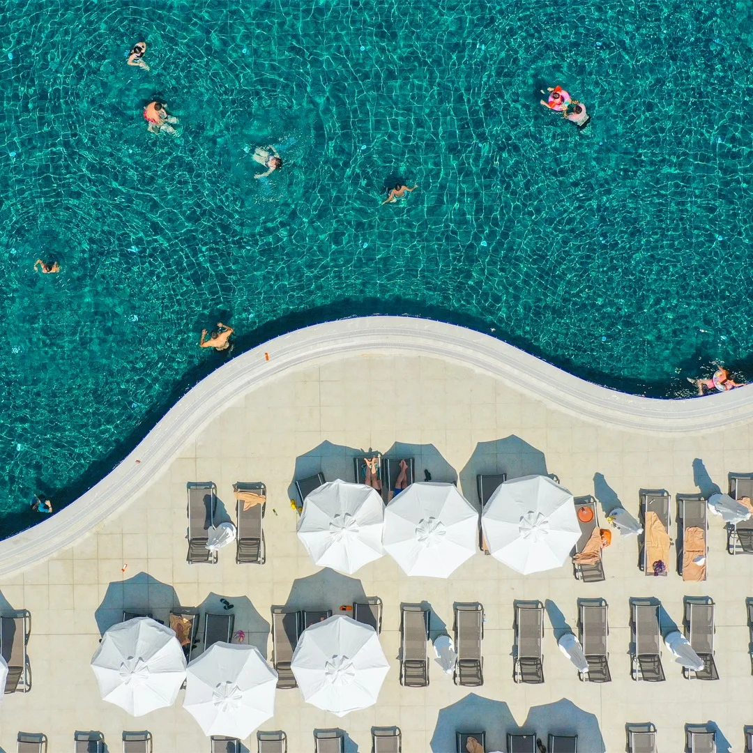 Aletris Deluxe Hotel & Spa - Fotoja 7