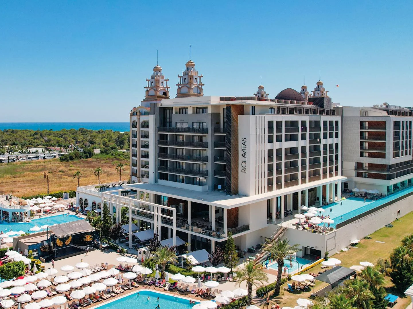 Riolavitas Resort & Spa - Fotoja 4