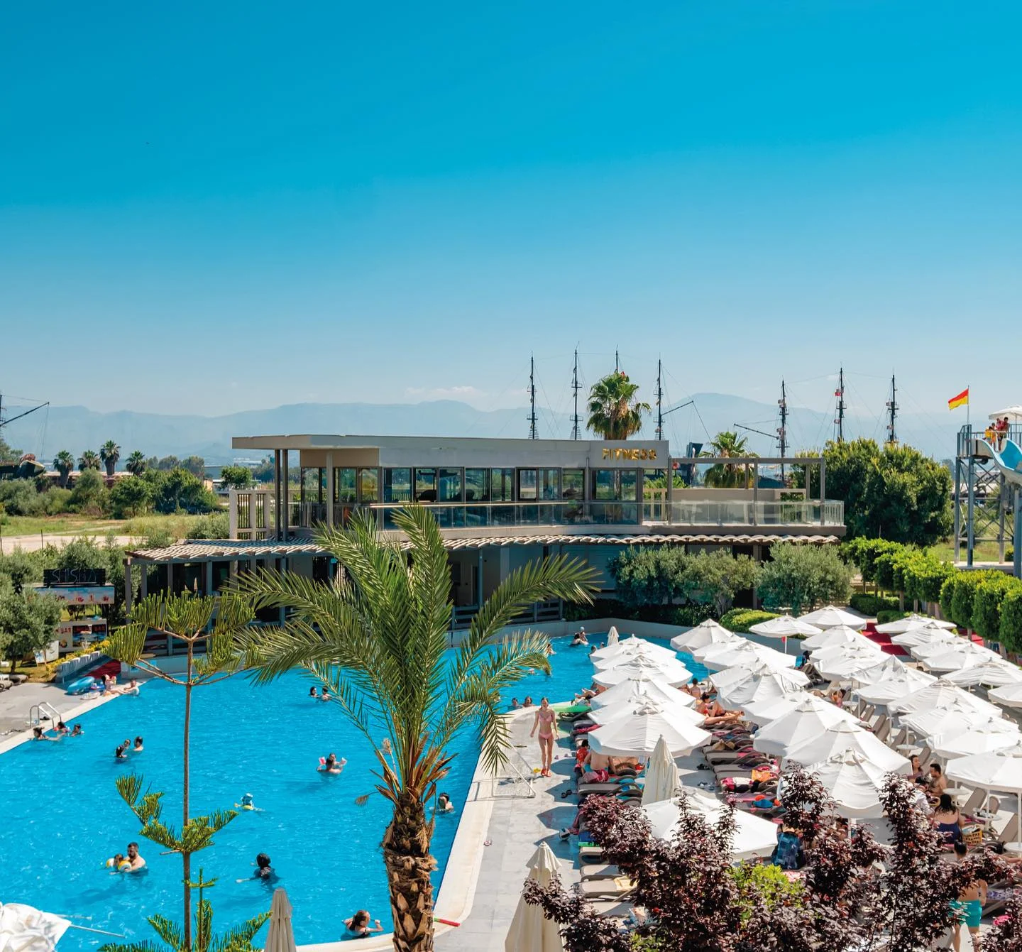 Riolavitas Resort & Spa - Fotoja 9