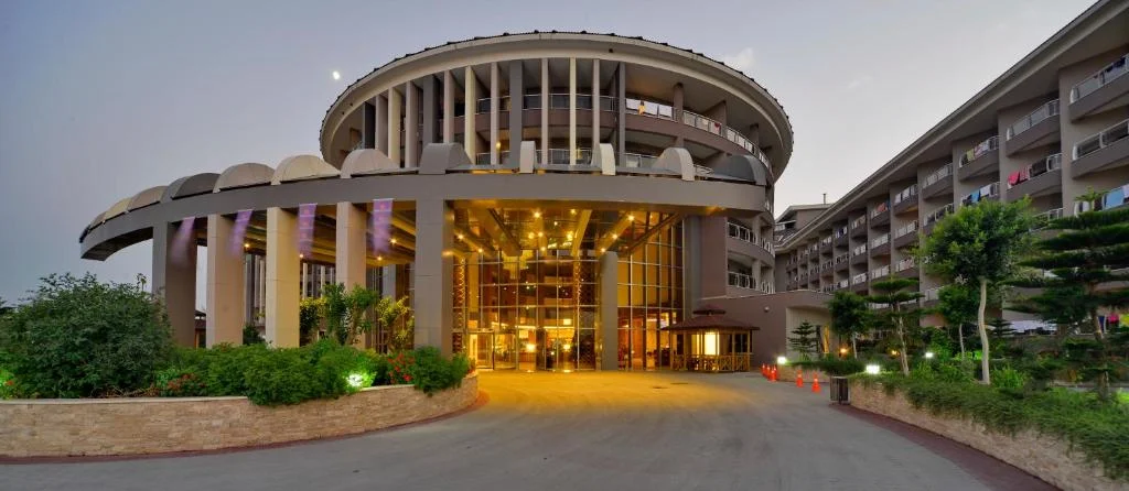 Sunmelia Beach Resort Hotel & Spa - Fotoja 7