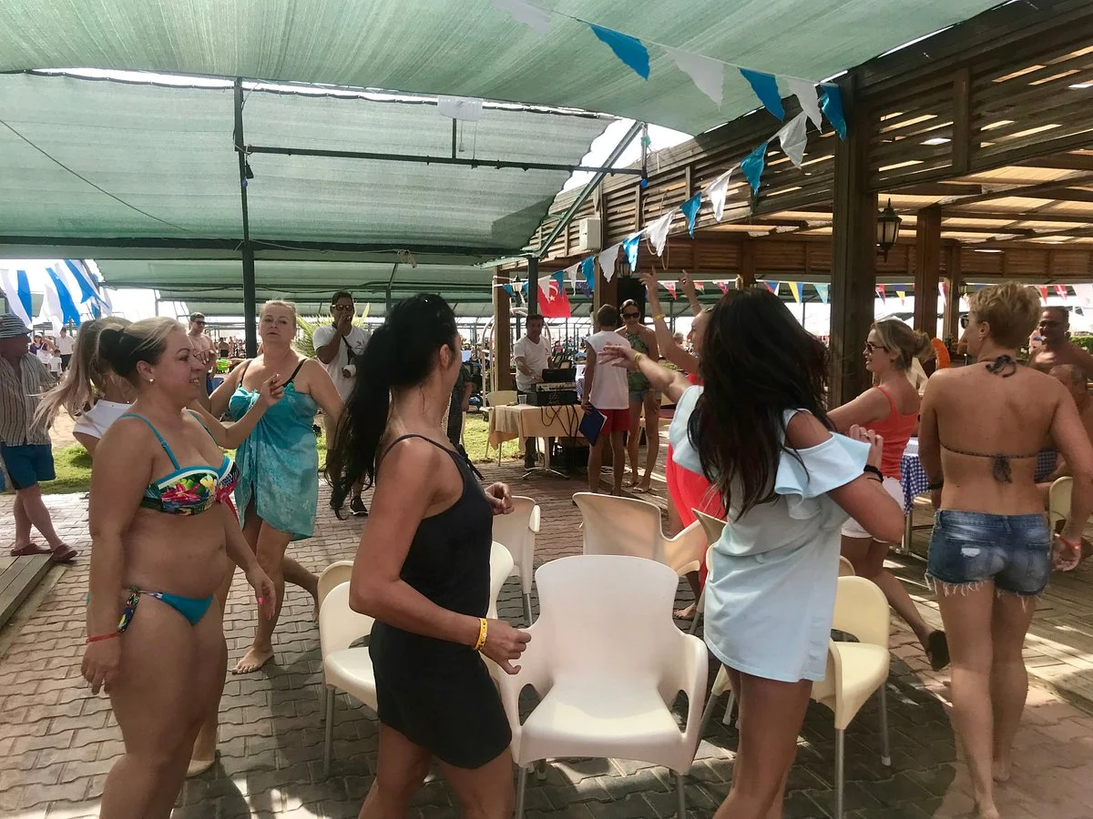 Seher Resort & Spa - Fotoja 8