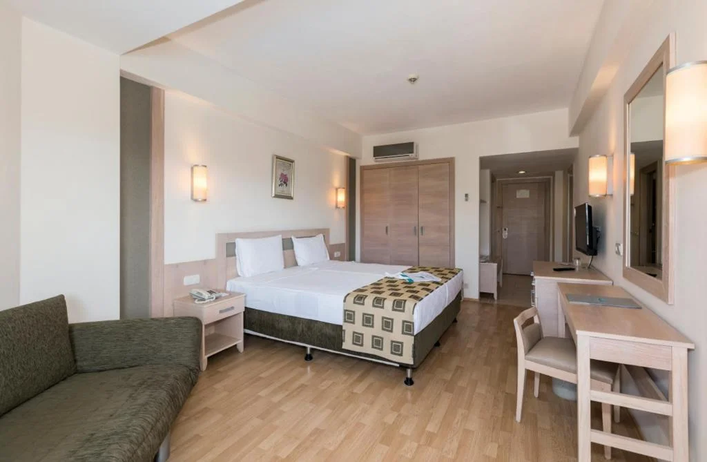 Side Breeze Hotel - Fotoja 4