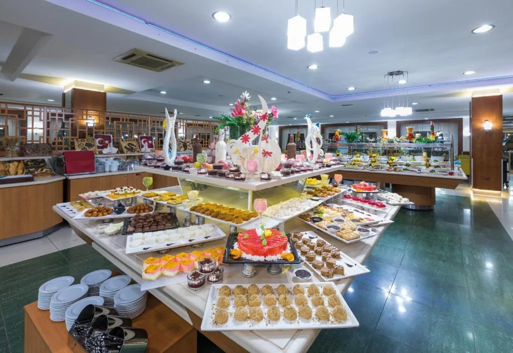 Side Breeze Hotel - Fotoja 7