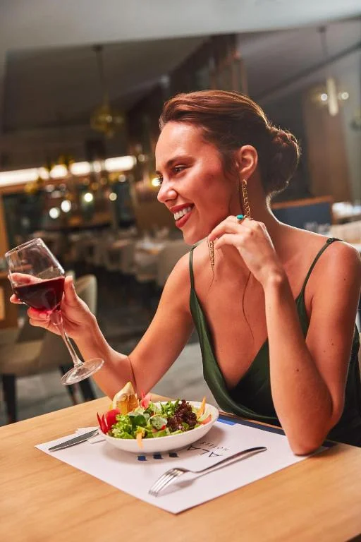 Alarcha Hotels & Resort - Fotoja 8