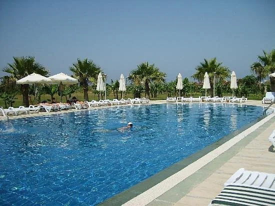 Amelia Beach Resort Hotel - Fotoja 2