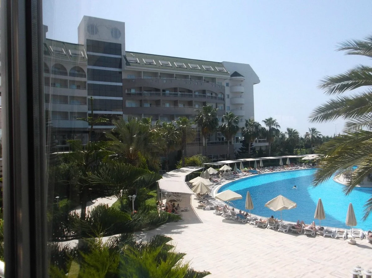 Amelia Beach Resort Hotel - Fotoja 6