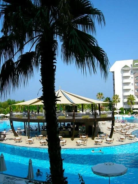 Amelia Beach Resort Hotel - Fotoja 10