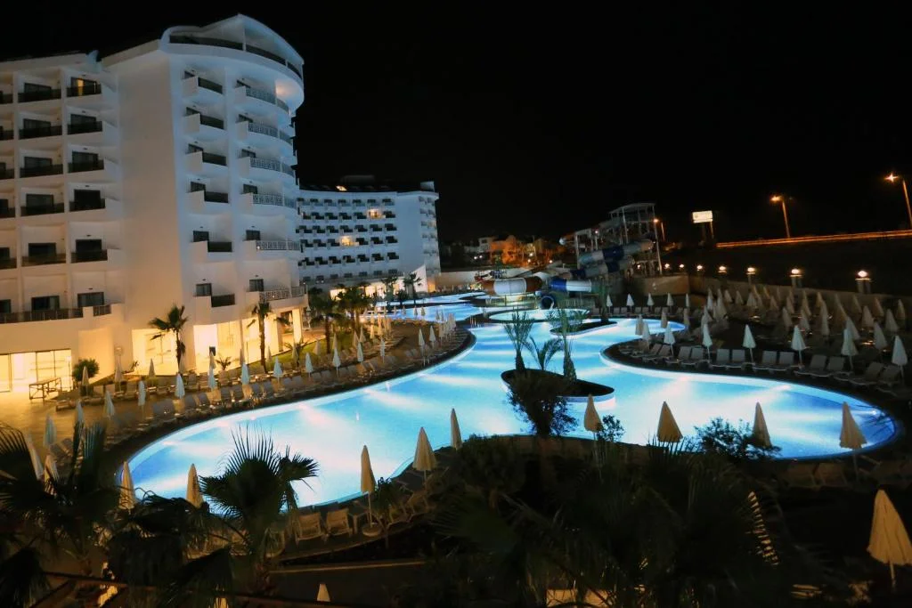 Calido Maris Hotel - Fotoja 4