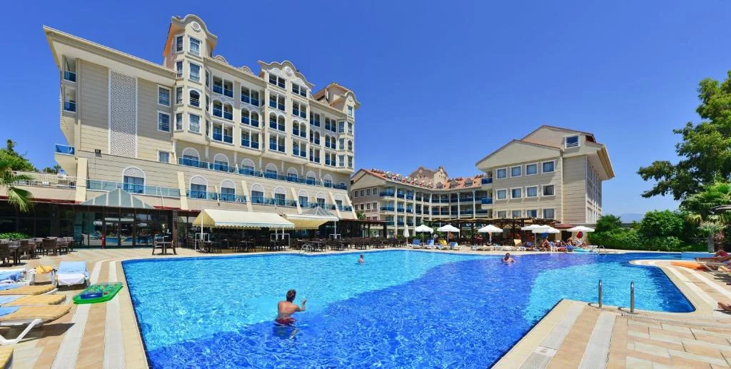 Sultan Of Side - Fotoja 8