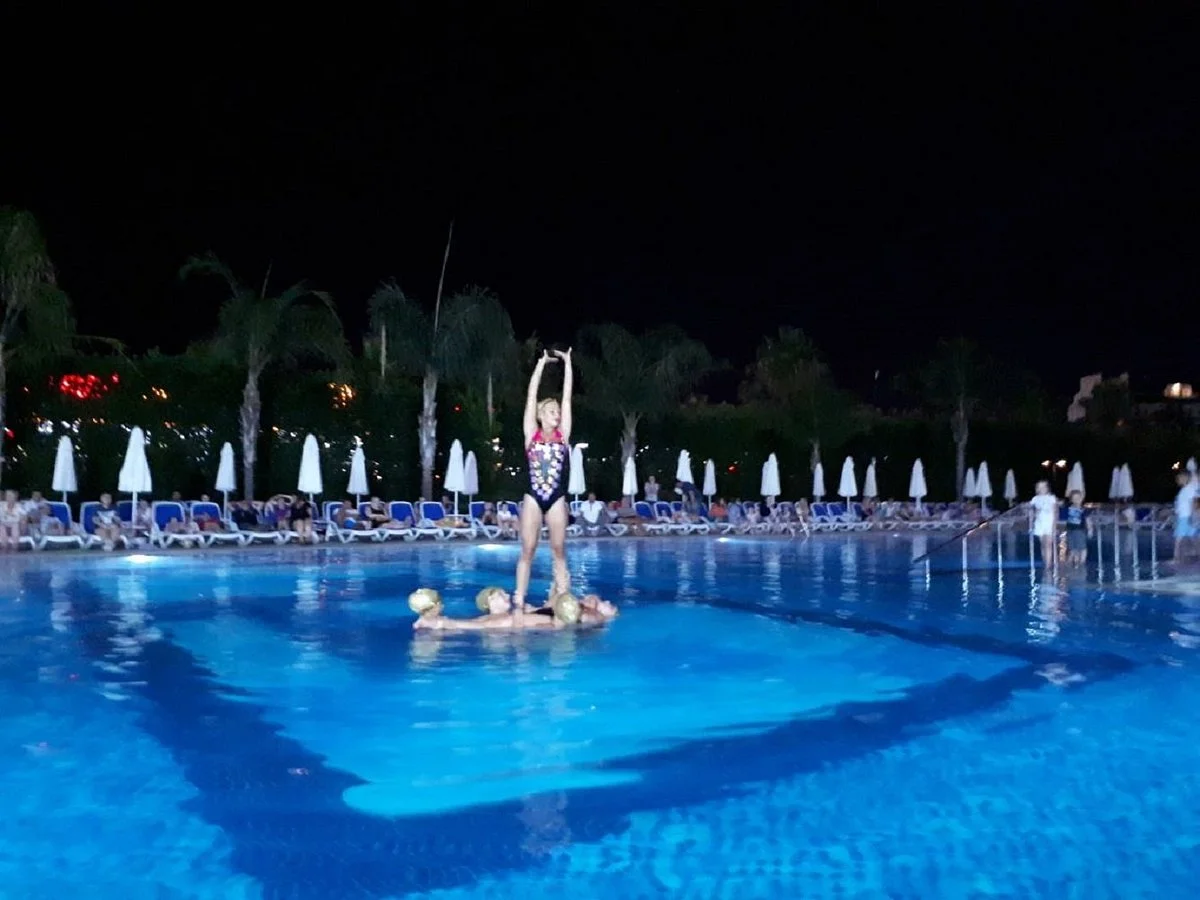 Seher Sun Palace Resort & Spa - Fotoja 4