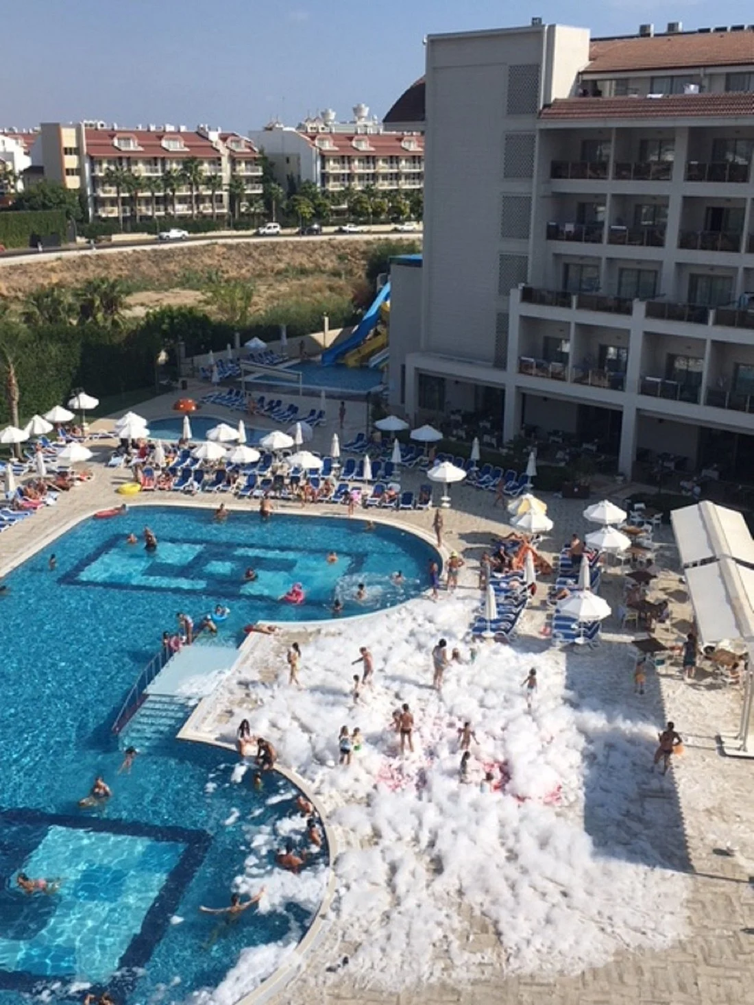 Seher Sun Palace Resort & Spa - Fotoja 7