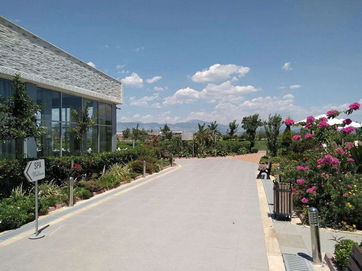 Water Side Resort & Spa - Fotoja 2